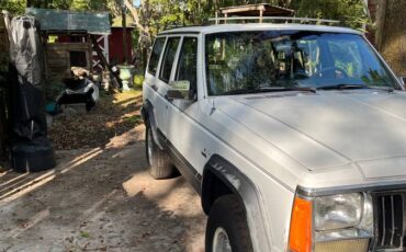 Jeep-grand-cherokee-laredo-1990-white-2