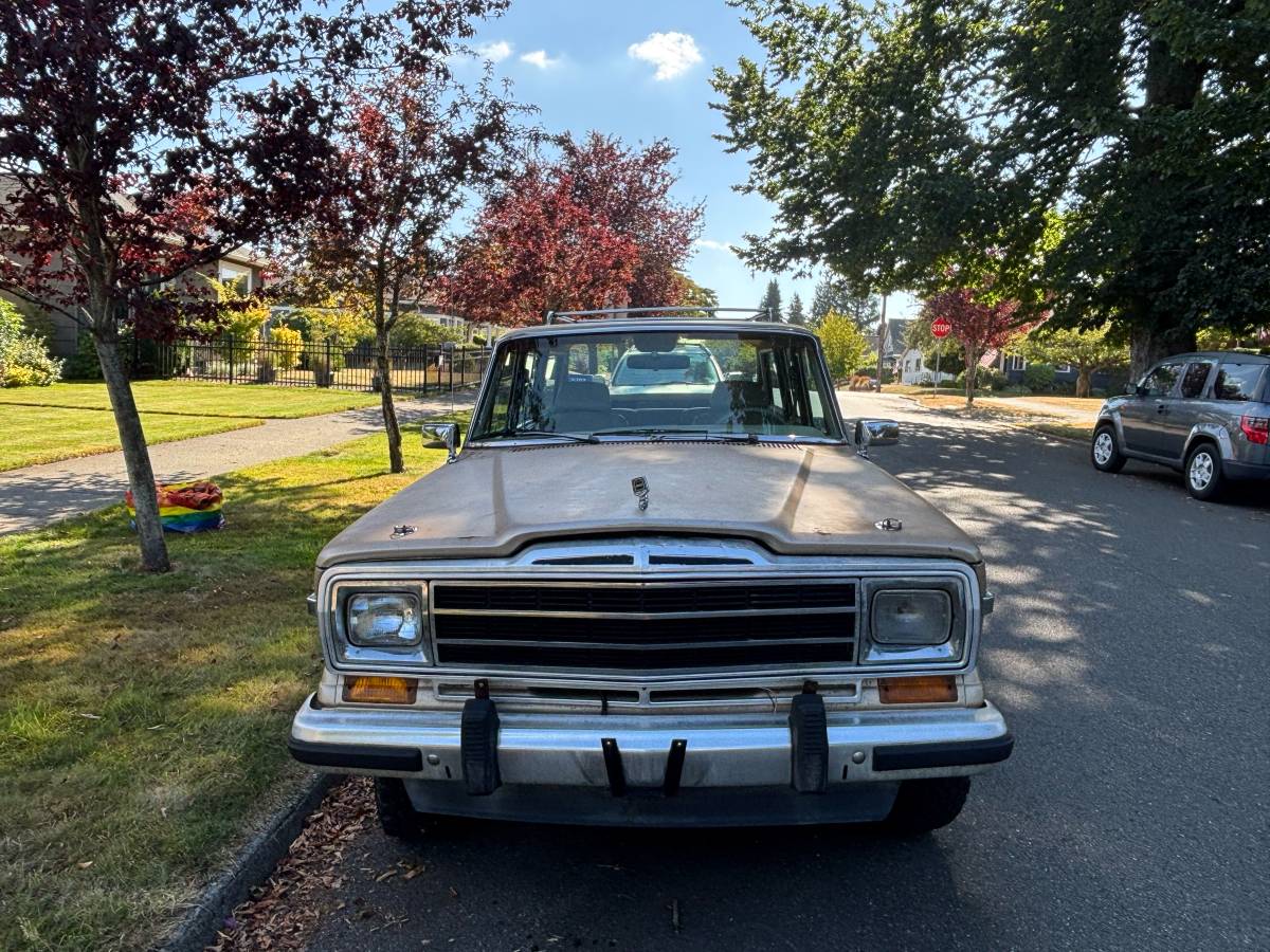 Jeep-grand-wagoneer-1989-brown-2