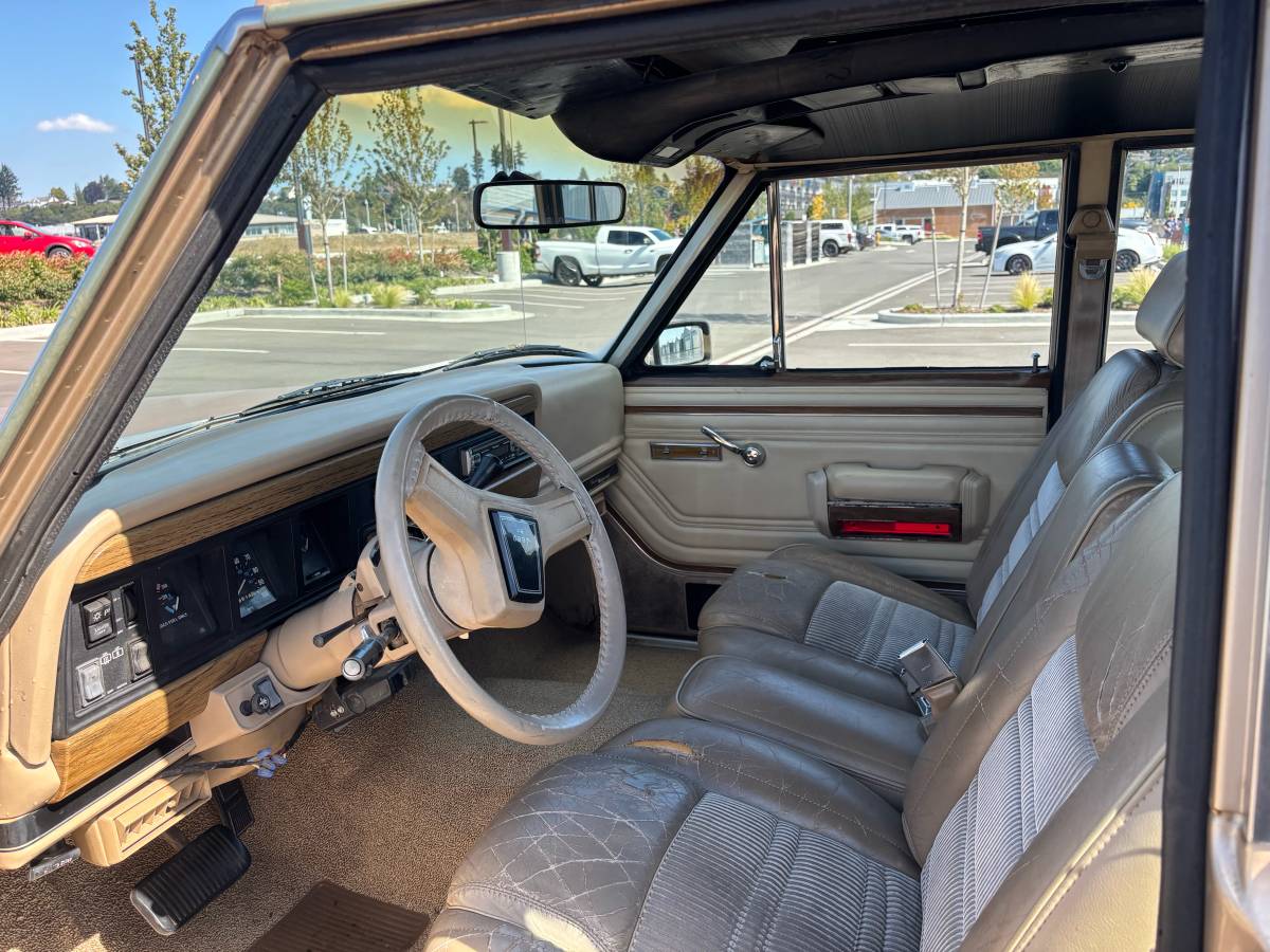 Jeep-grand-wagoneer-1989-brown-8