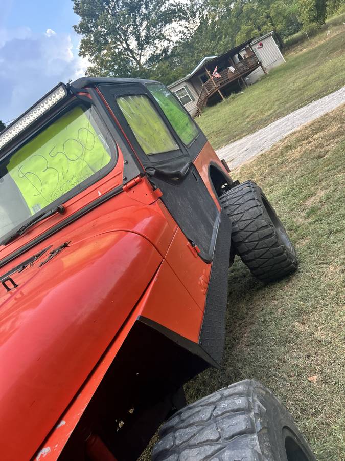 Jeep-grand-wagoneer-1989-red-4