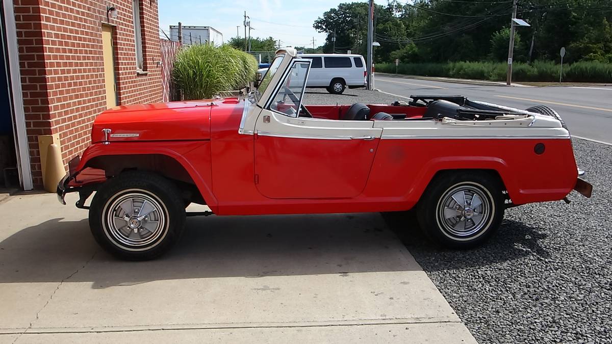 Jeep-jeepster-1967-red-1