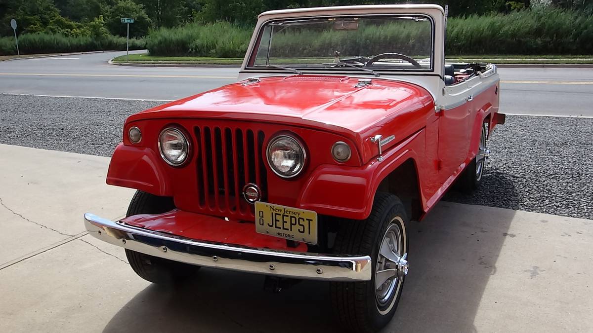 Jeep-jeepster-1967-red