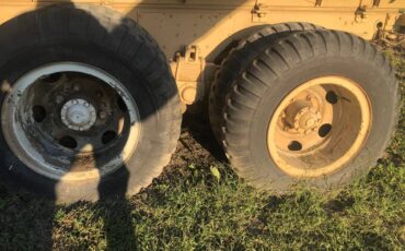 Jeep-kaiser-m44-deuce-and-a-half-diesel-1965-custom