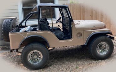 Jeep-m38a1-1964-brown-1