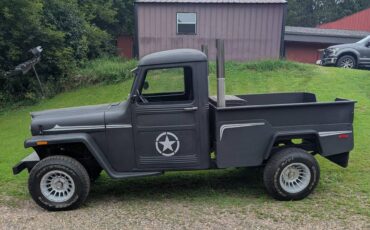 Jeep-pickup-1950-black-1
