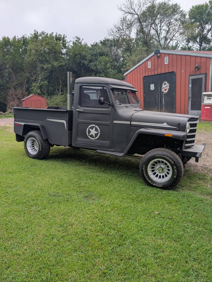 Jeep-pickup-1950-black-2