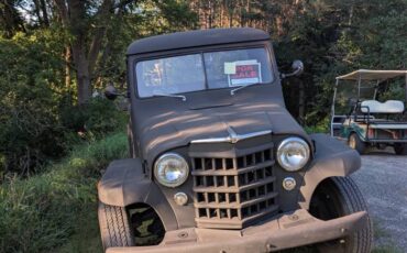 Jeep-pickup-1952-black-1