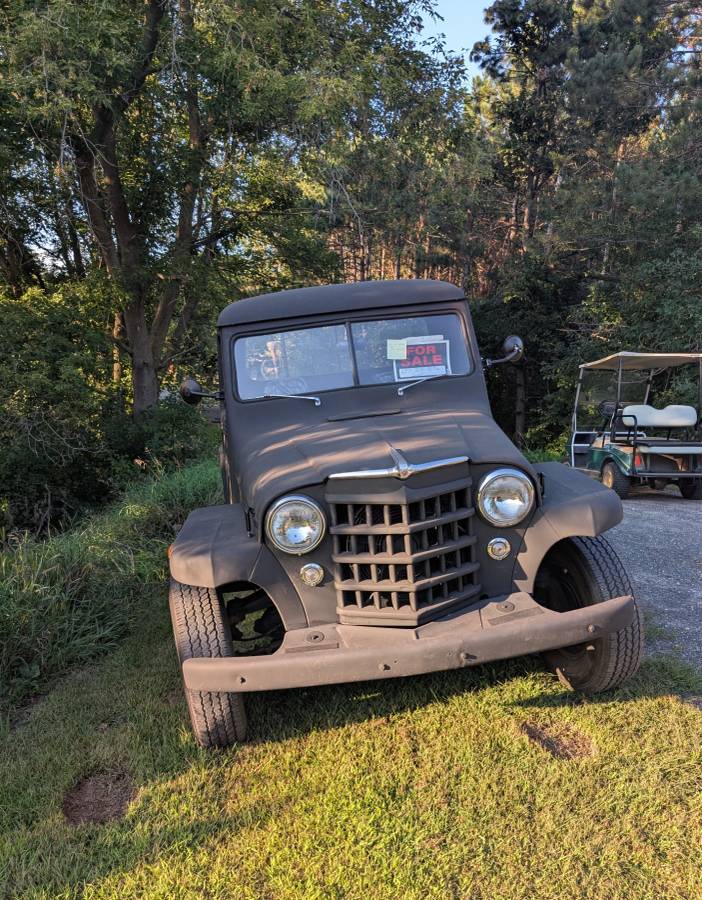 Jeep-pickup-1952-black-1