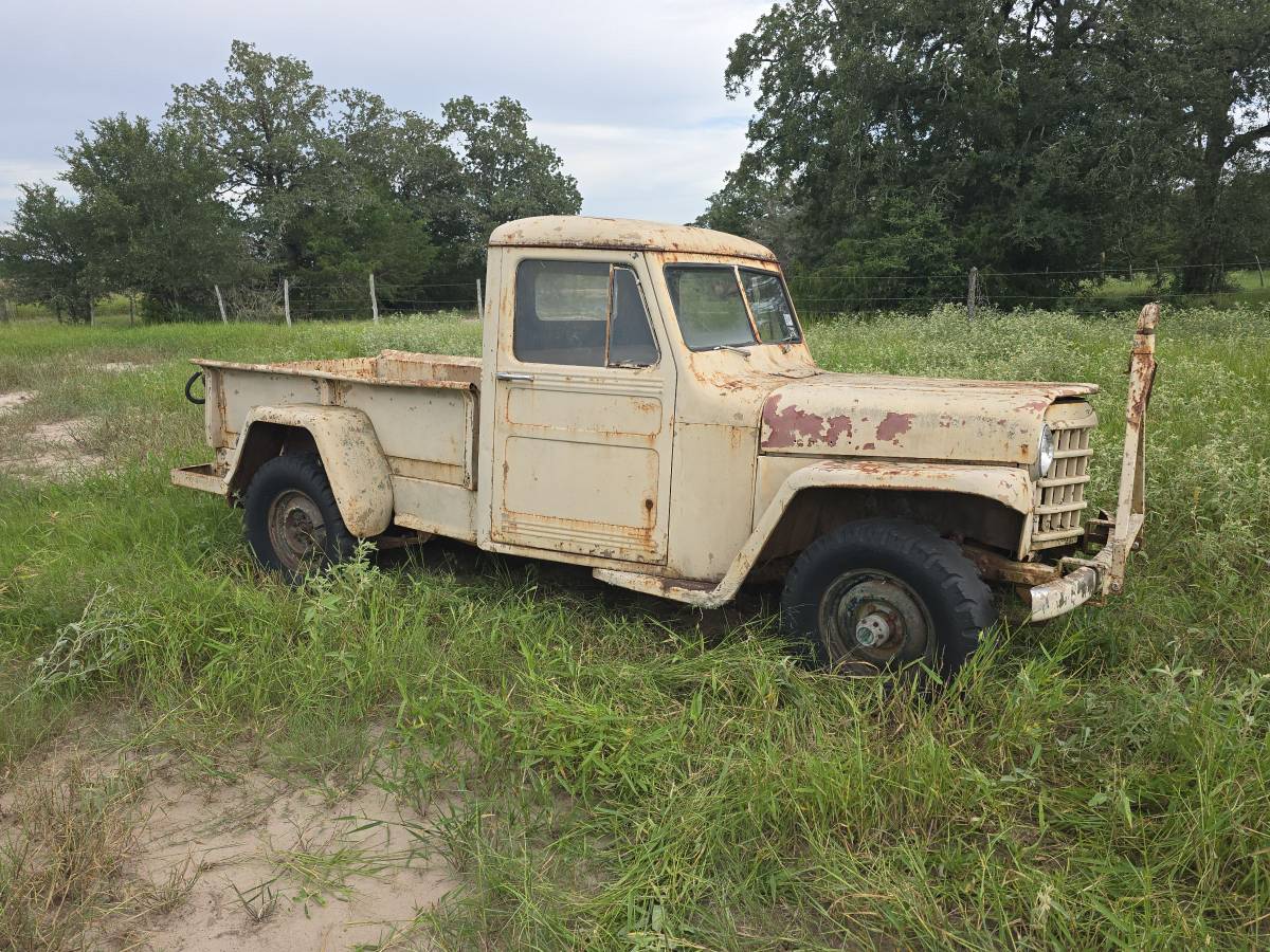 Jeep-truck-1952