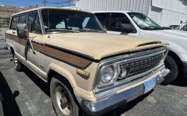 Jeep-wagoneer-1978-yellow