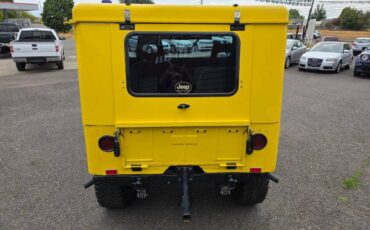Jeep-willis-1966-yellow-2