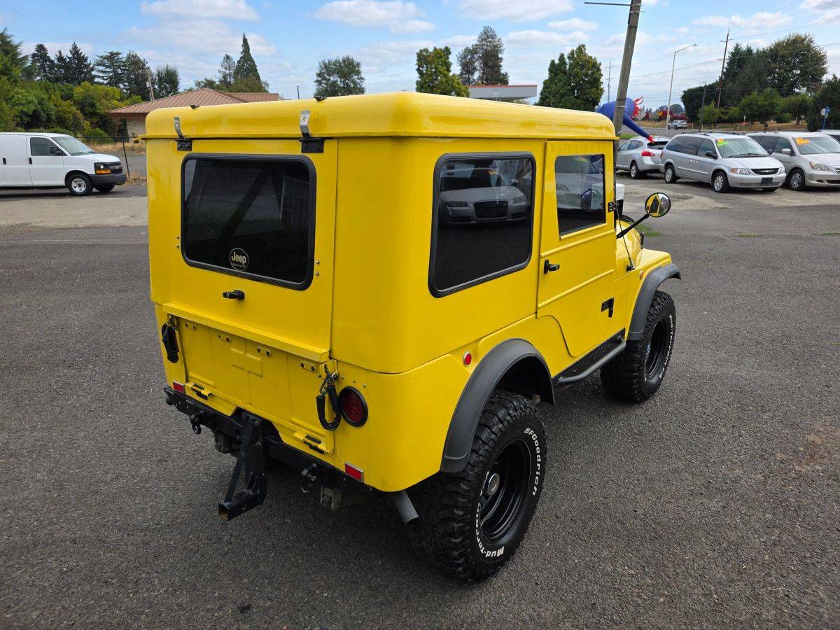 Jeep-willis-1966-yellow-3