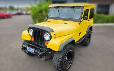 Jeep-willis-1966-yellow