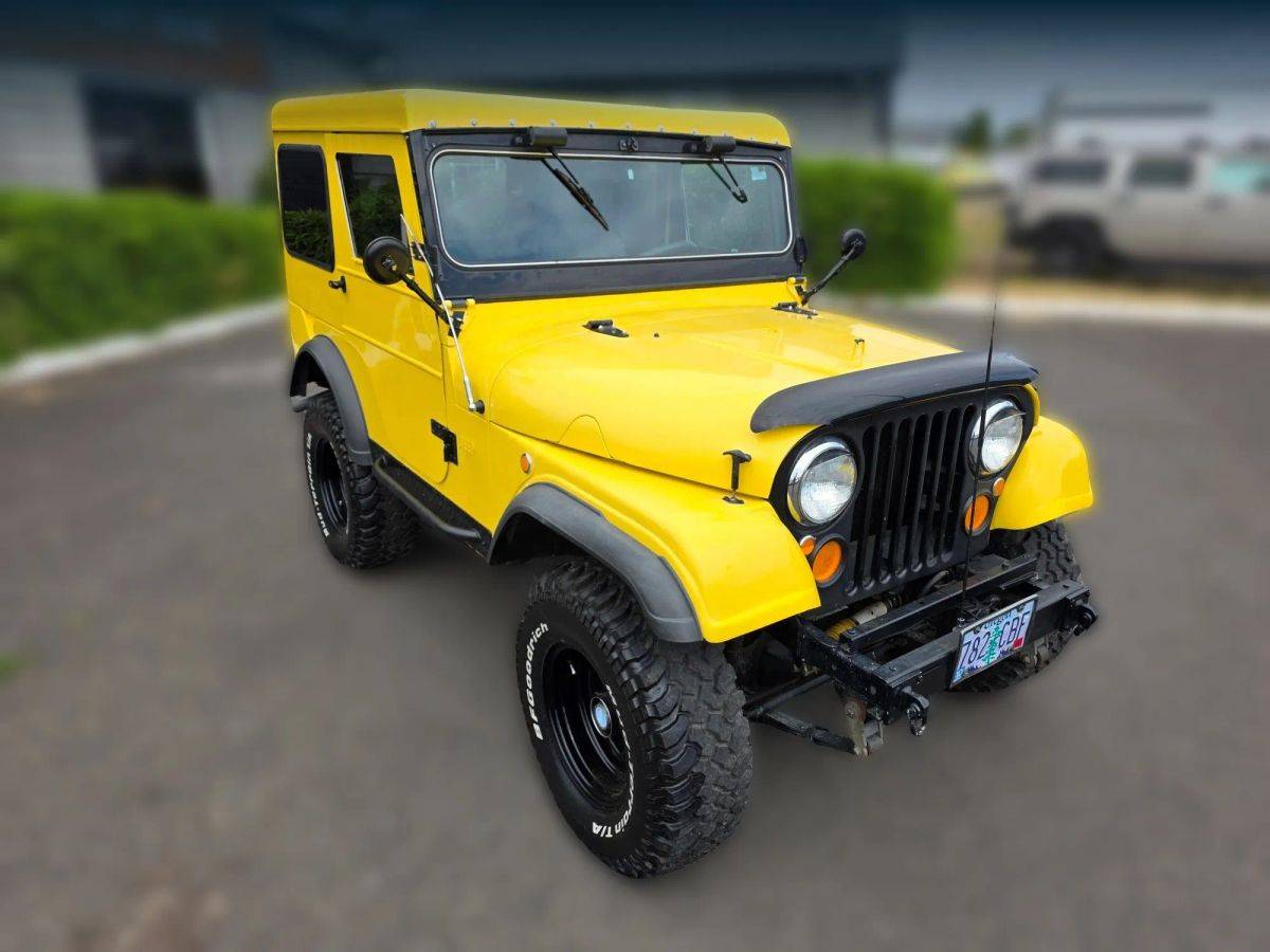 Jeep-willis-1966-yellow-4