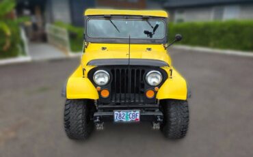 Jeep-willis-1966-yellow-5