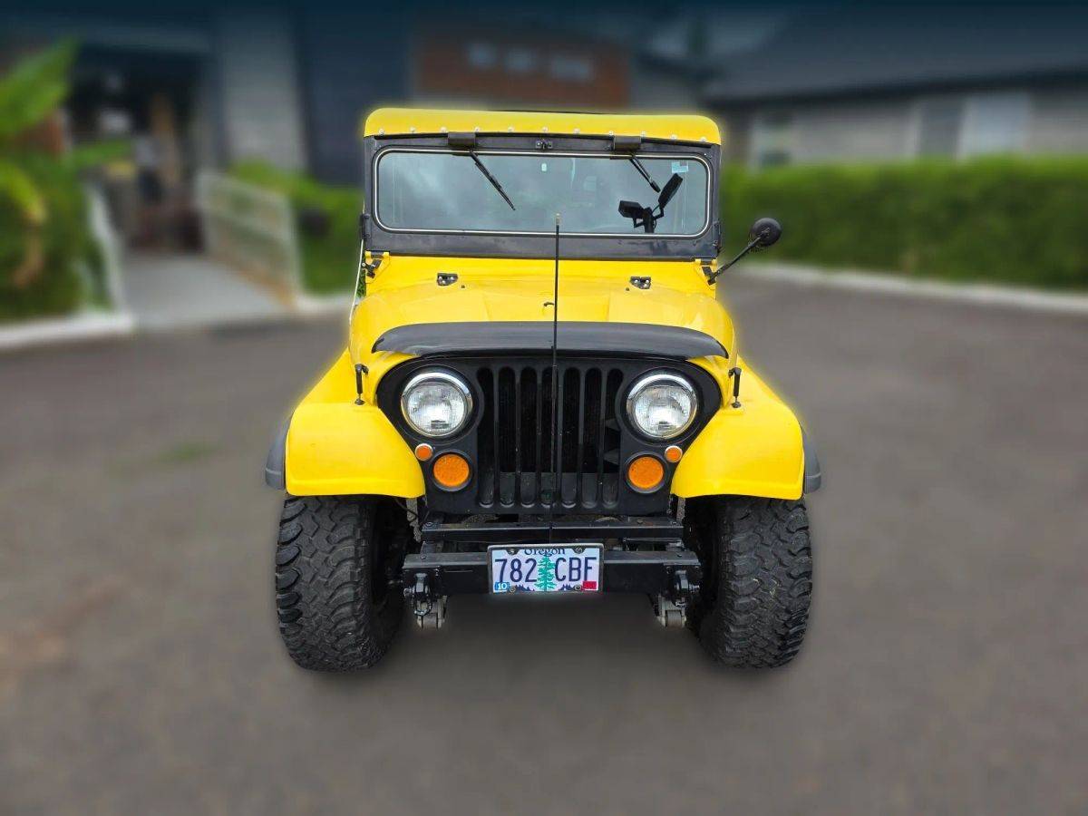 Jeep-willis-1966-yellow-5