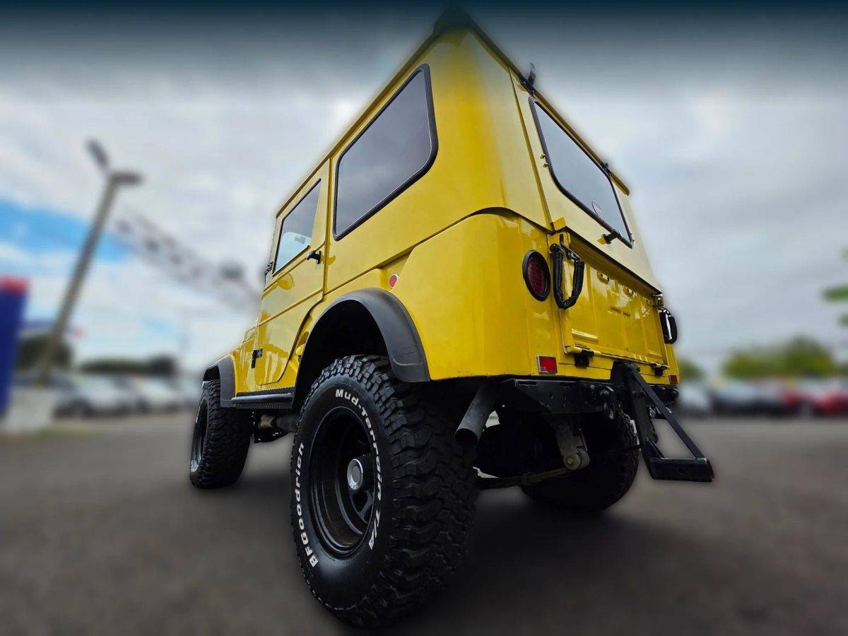 Jeep-willis-1966-yellow-7