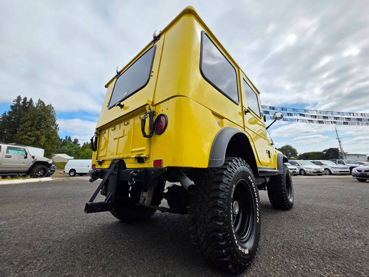 Jeep-willis-1966-yellow-8
