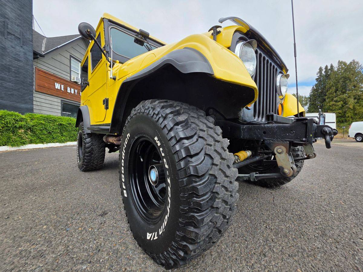 Jeep-willis-1966-yellow-9