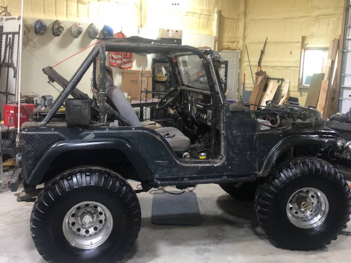 Jeep-willys-cj-5-1955-green-1