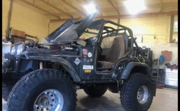 Jeep-willys-cj-5-1955-green-2