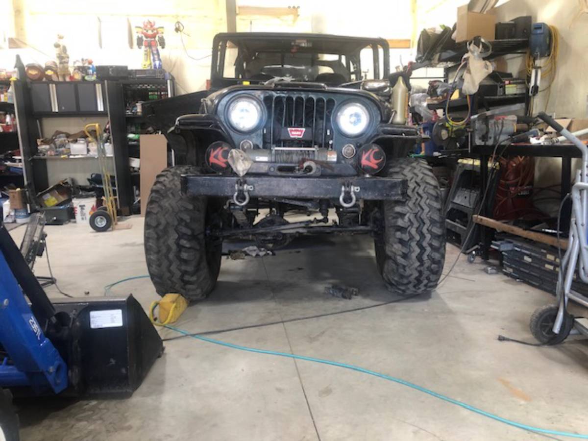 Jeep-willys-cj-5-1955-green-3