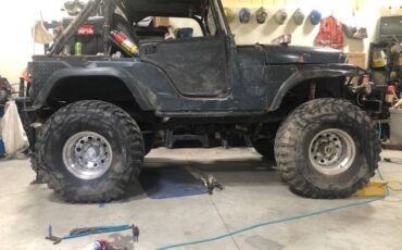 Jeep-willys-cj-5-1955-green