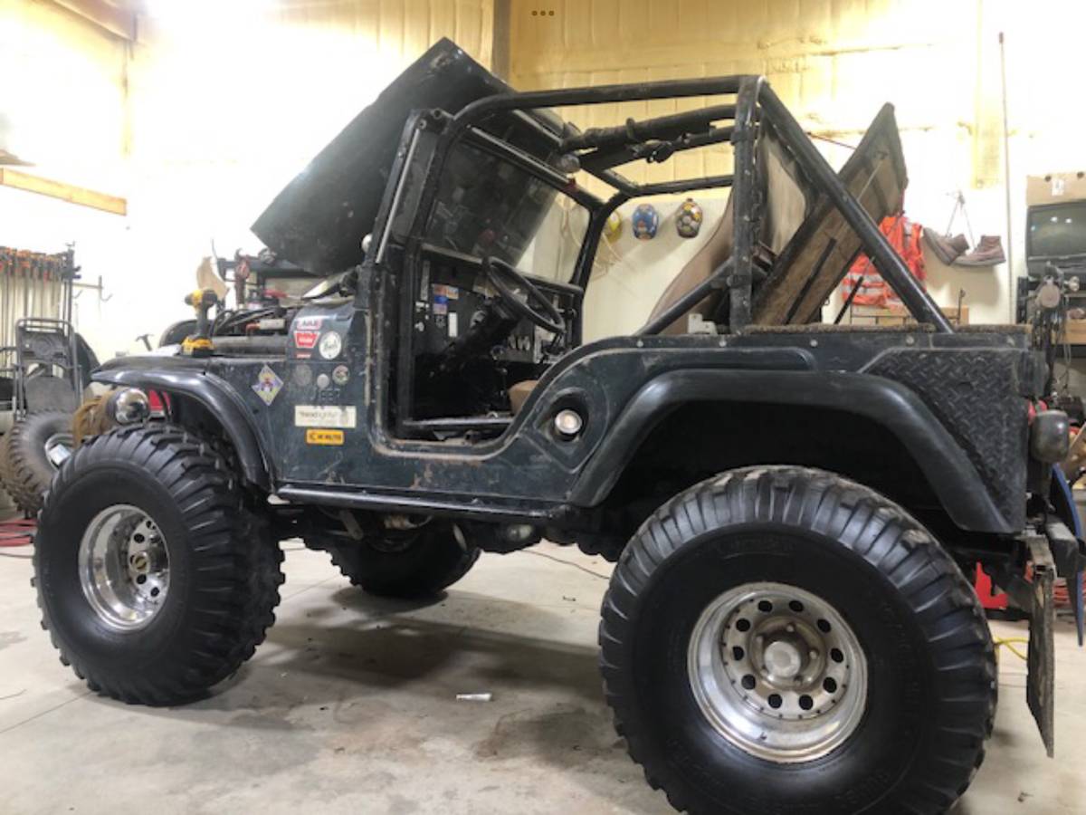 Jeep-willys-cj-5-1955-green-5