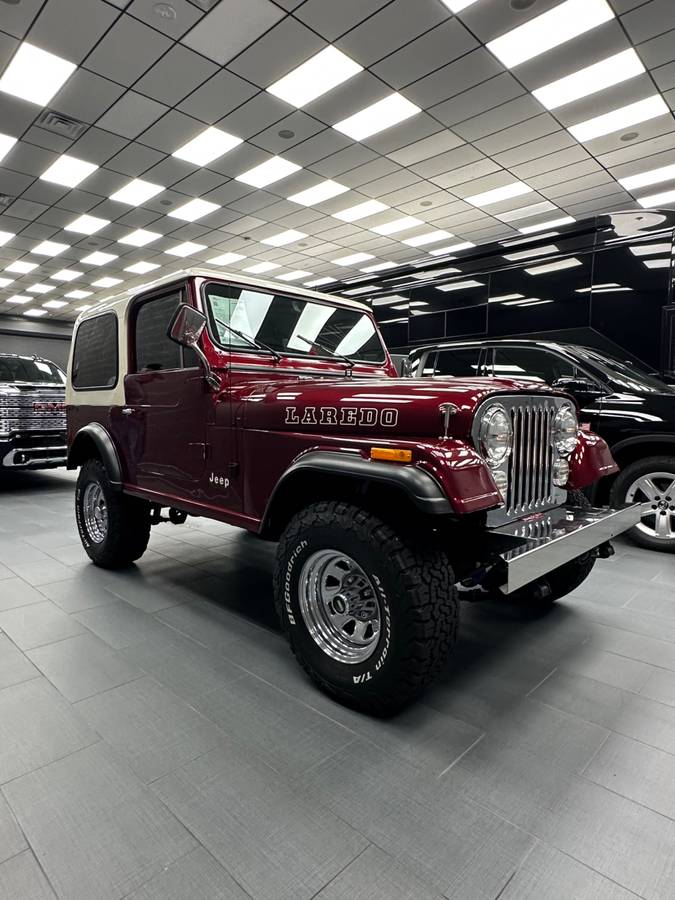 Jeep-wrangler-1981-red-1