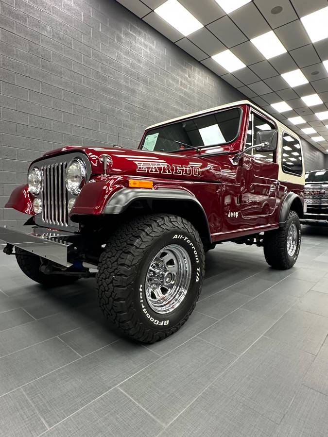 Jeep-wrangler-1981-red