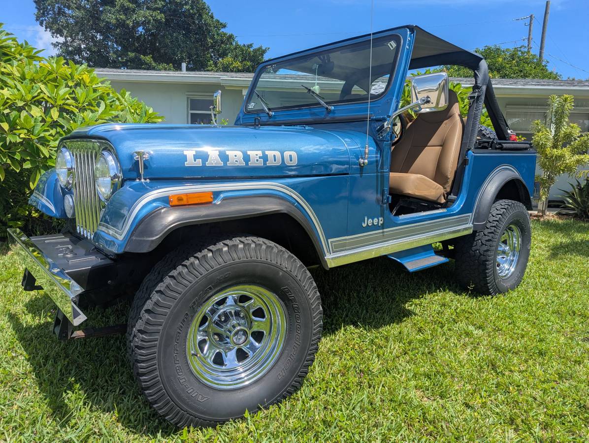 Jeep-wrangler-1983-blue-1