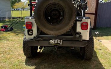 Jeep-wrangler-1988-silver-4