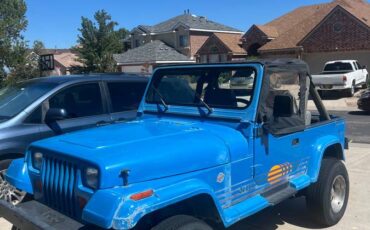 Jeep-wrangler-1989-blue