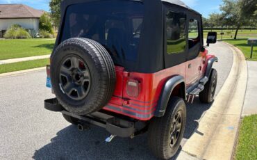 Jeep-wrangler-1989-red-1