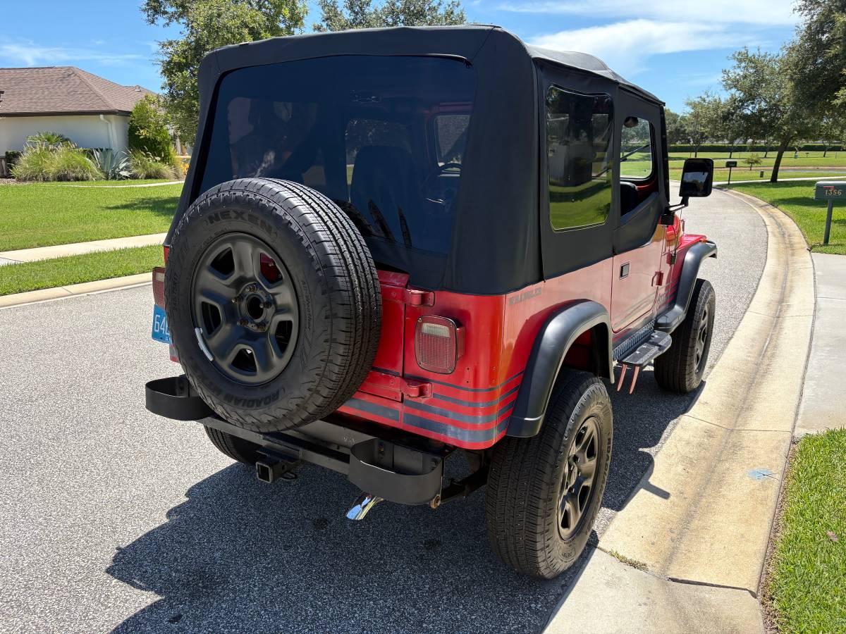 Jeep-wrangler-1989-red-1