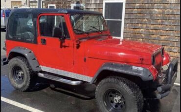 Jeep-wrangler-1989-red-2