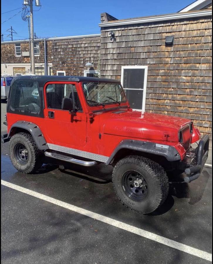 Jeep-wrangler-1989-red-2