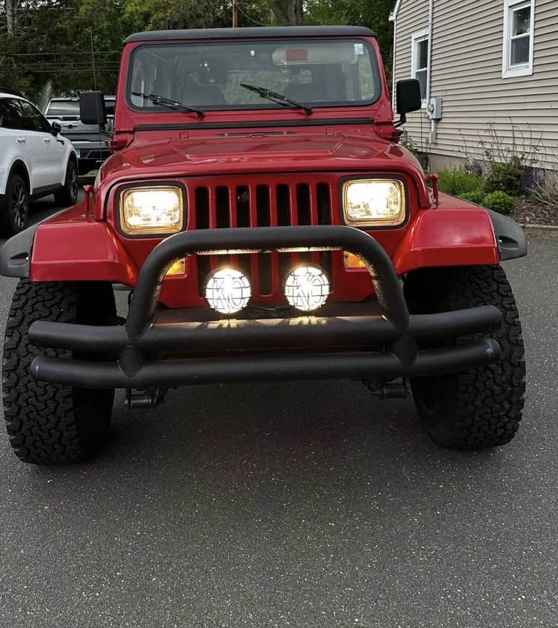 Jeep-wrangler-1989-red-3