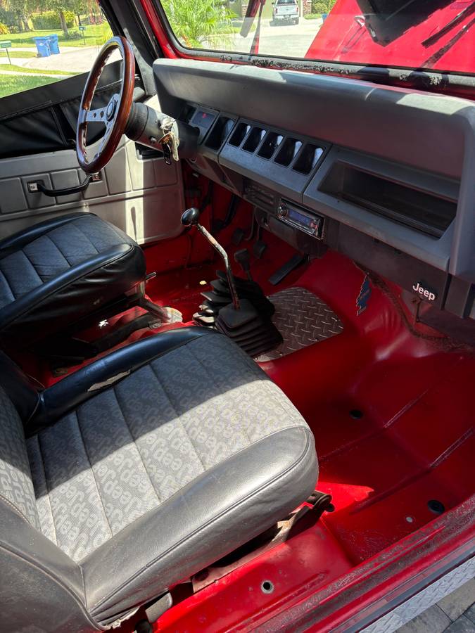 Jeep-wrangler-1989-red-3