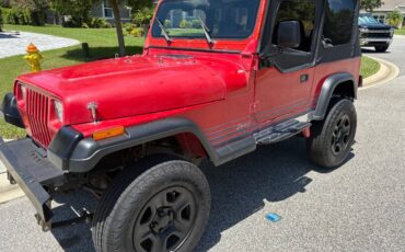 Jeep-wrangler-1989-red