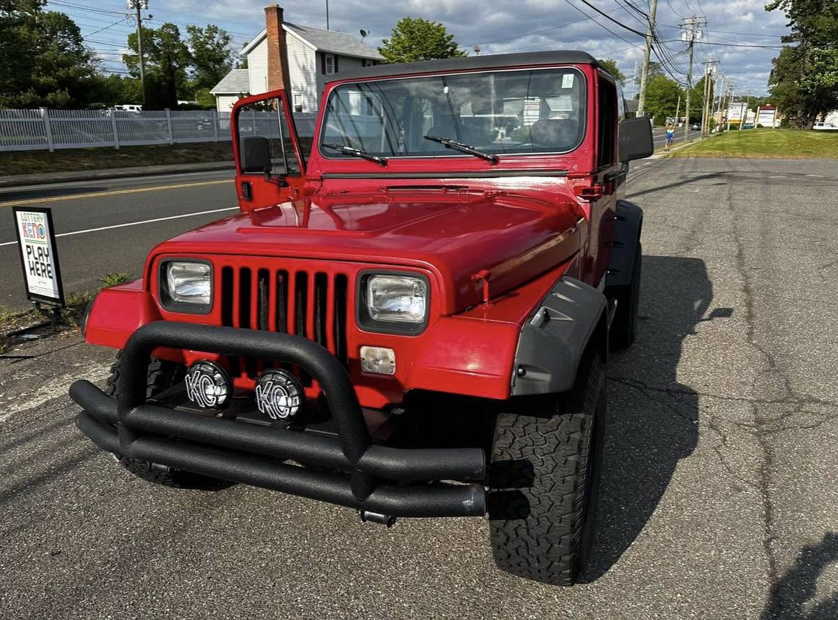 Jeep-wrangler-1989-red