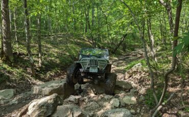 Jeep-wrangler-1991-black-1