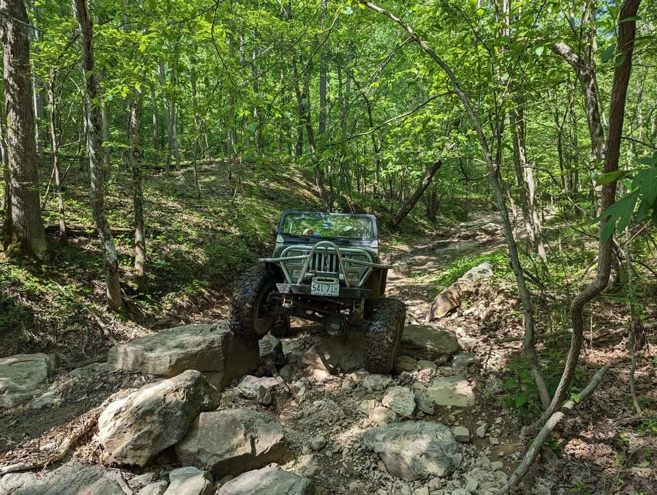 Jeep-wrangler-1991-black-1