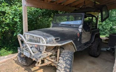 Jeep-wrangler-1991-black-2