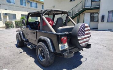 Jeep-wrangler-1991-black-4
