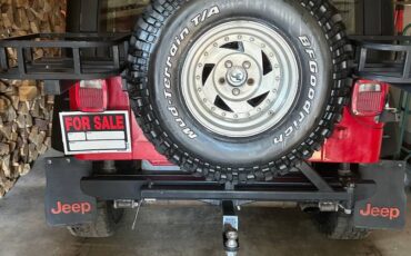 Jeep-wrangler-1991-red-11
