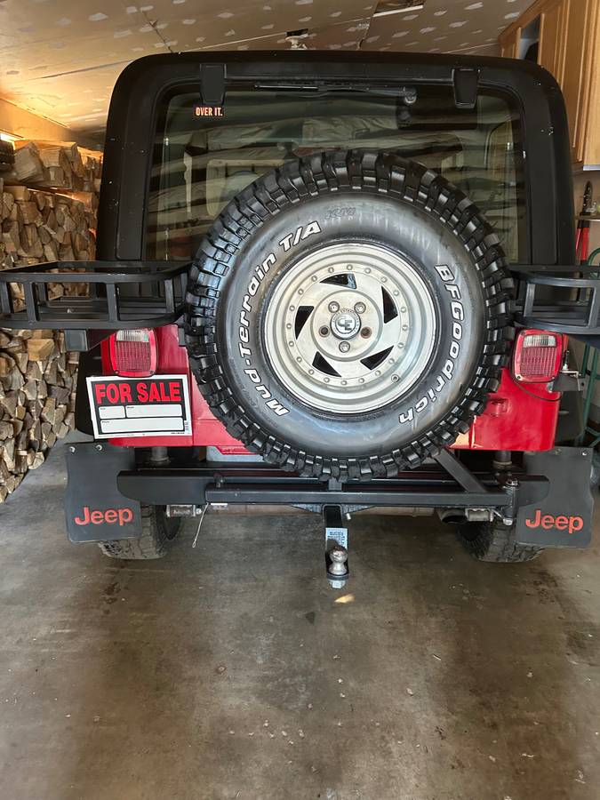 Jeep-wrangler-1991-red-11