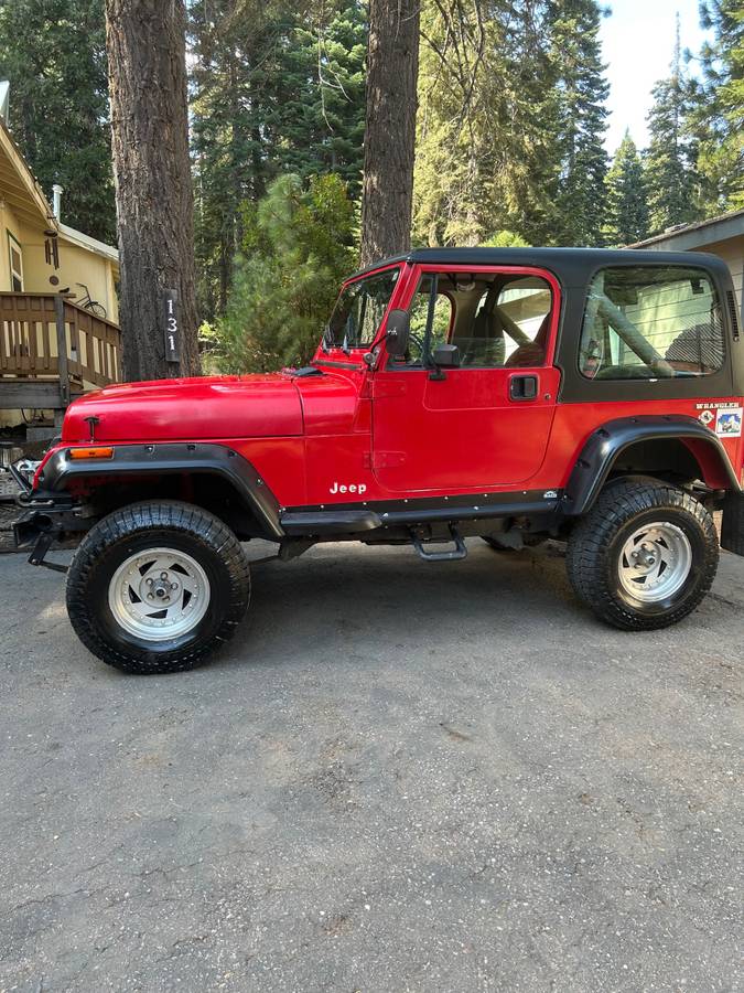Jeep-wrangler-1991-red-12