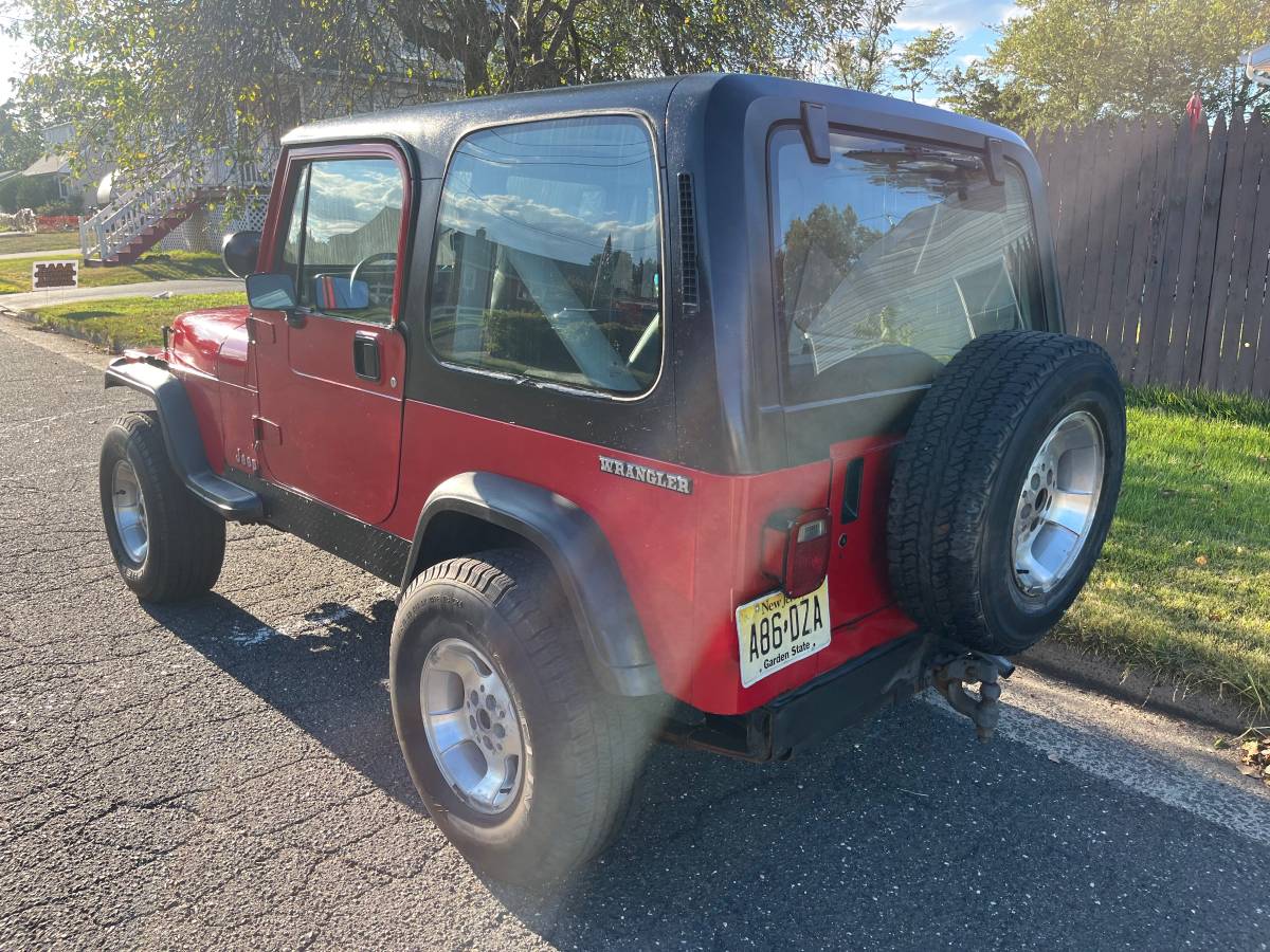 Jeep-wrangler-1991-red-3