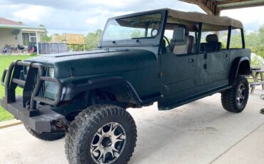 Jeep-wrangler-1992-green-2